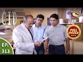 cid सीआईडी season 1 episode 313 the case of the mistaken identity part 2 full episode