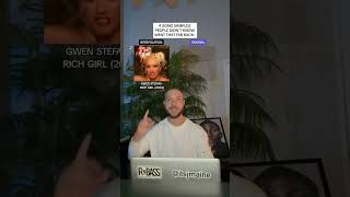 Download lagu 4 Song Samples People Didn’t Know Went That Far Back #shorts #sample #samples #sampled #music mp3