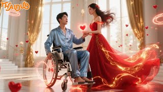 ชายพิการที่ไม่มีใครต้องการ... กลับกลายเป็นคนที่เธอไม่อาจขาดได้!