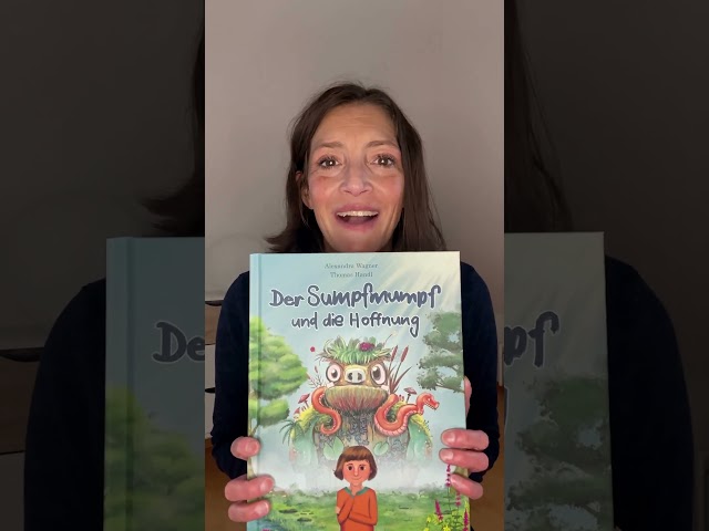 Vídeo relacionado con Liebe: Angst überwinden & ungewohnte Situationen meistern. Poetisches Bilderbuch über Familie & Eltern-Kind-Bindung. Zum Vorlesen für Kinder ab 4 Jahren oder als Mut-mach-Geschenk zur Einschulung.