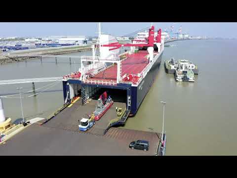 Réalisation d'un film technique armateur Airbus - La Claque ! Production Audiovisuelle