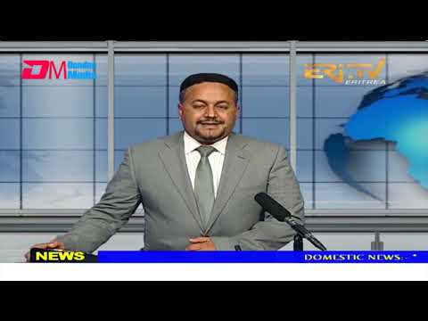 News in English for January 14, 2022 - ERi-TV, Eritrea