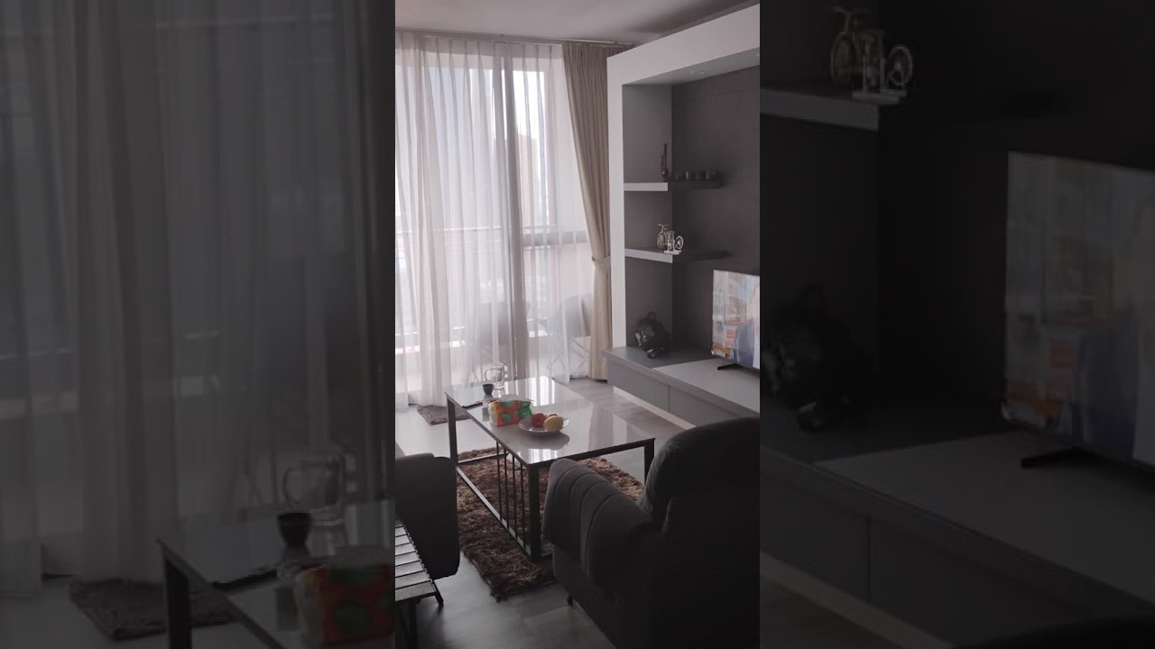 Apartemen Siap Huni Dekat Mall Kota Casablanca Bebas Banjir
