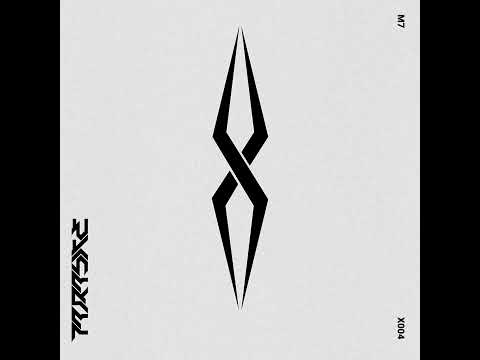 M7 - Onyx (Oprofessionell '7517' Mix)