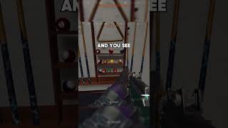 NEW Hidden Safe Room in Warzone’s Overlook Tower 😱 (Easter Egg Guide)