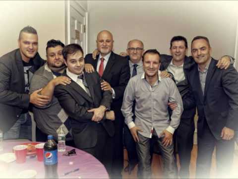 Hejdi Mehmeti - O Muriq O Shpat e Gjall