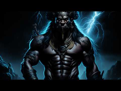 Desvelando los Misterios de Chaac: El Poderoso Dios Maya de la Lluvia