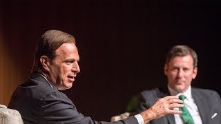 The Harry Middleton Lectureship presents Michael Beschloss