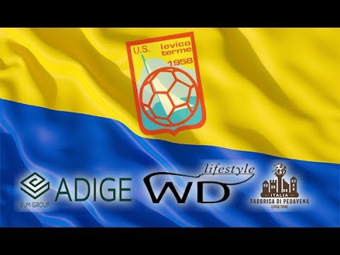 U.S. LEVICO TERME - Prima intervista al nuovo mister Stefano Manfioletti