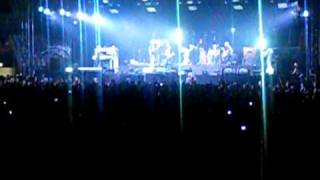 Subsonica - Non identificato @ Roma 7.04.2011 Eden tour