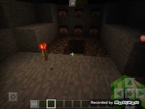 La tomba di Herobrine