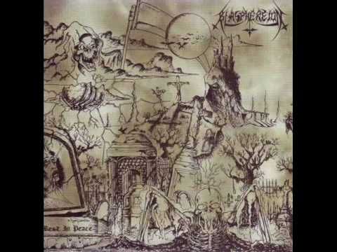 Blasphereion - Demon´s Blood