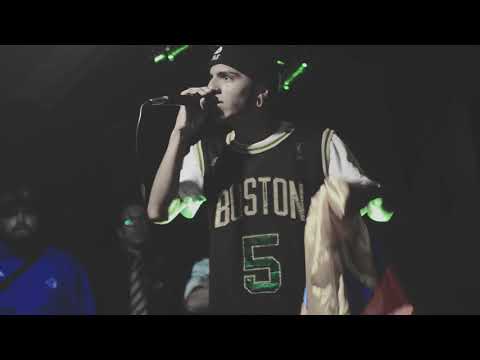 COLOSO vs TEO  FINAL  (Gold Battle Bogota 2019) #EDS