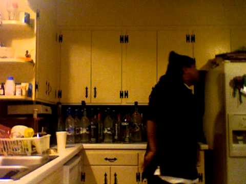 kritikal brown ft ice boi stripper with duffel bag ent