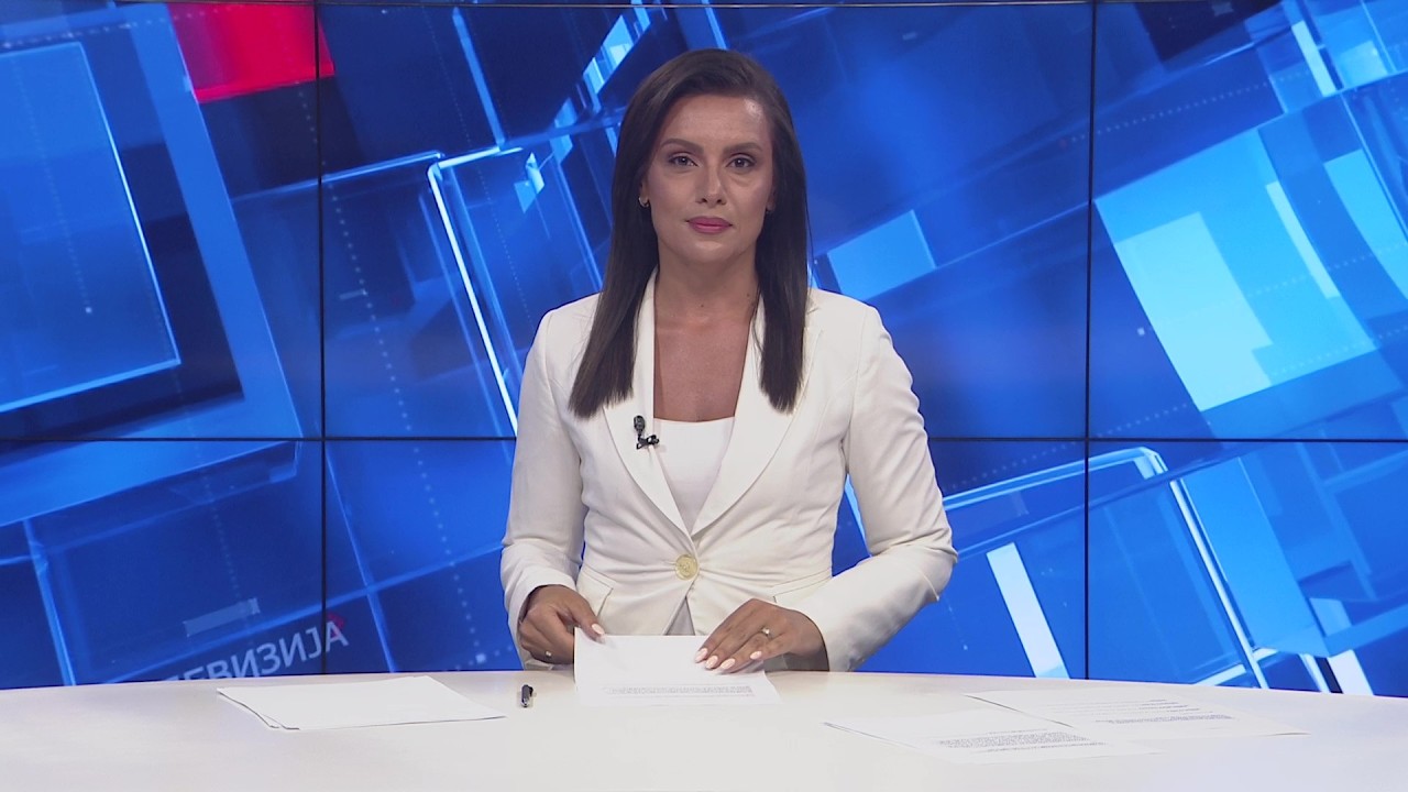 Вести на Канал 5 во 18, 02.07.2026