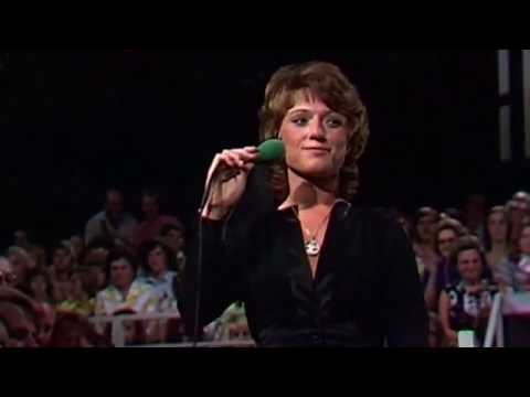 Renate Kern - Andiamo Amigo 04.08.1973