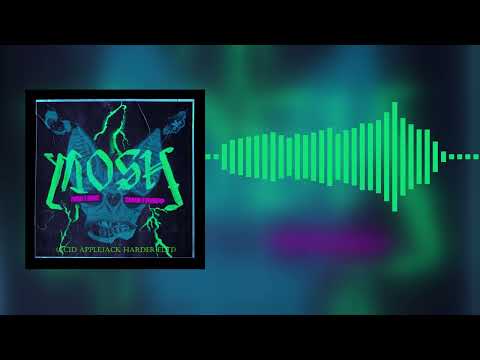 [Hardcore] NGHTMRE X SMOKEPURPP-Mosh(Acid Applejack Harder Edit)