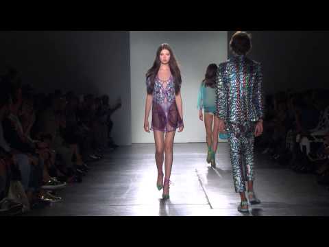 CUSTO BARCELONA SS16