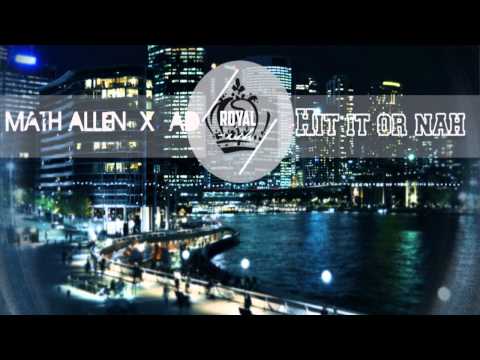 Math Allen x AD - H.I.O.N.