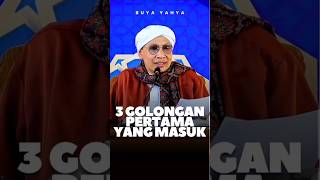 Download lagu Bukan Orang Fasik! 3 Golongan Ini Justru Masuk Neraka Lebih Dulu - Buya Yahya mp3