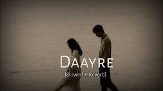 Download lagu Daayreπ«Άπ» (Slowed   Reverb)  | Arjit Singh | Dilwale | mp3 Download lagu Daayreπ«Άπ» (Slowed   Reverb)  | Arjit Singh | Dilwale | mp3