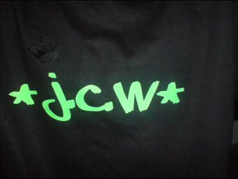 JCW fuck stabbo dubplate