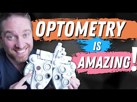 Salary For Optometric Technician