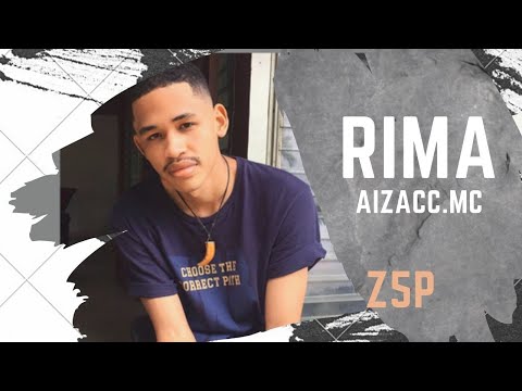 Hoy rimando para Jesús, el ministro de Dios, Aizacc Mc || Z5P