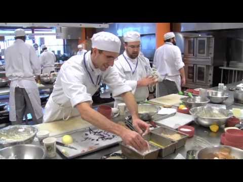 What to Expect from Culinary School
