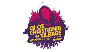 Natasja - Mer Vil Ha' Mer (fra "Gi' Os Christiania Tilbage" - ude 27.05 - CD/LP/DIGI)