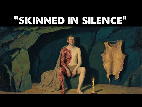 Skinned Alive  The Silent Execution of Saint Bartholomew