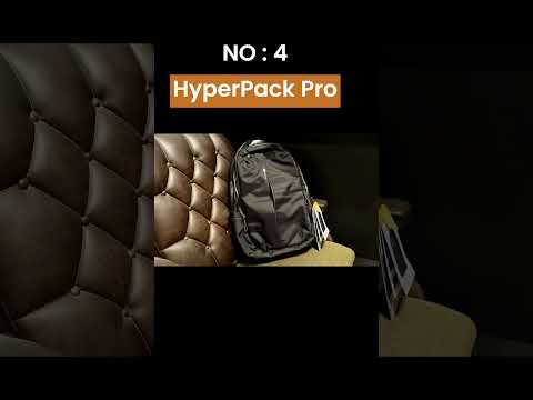 Top 5 Best Laptop Backpacks 2024