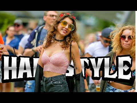 Legends Of Hardstyle | The Ultimate Party Mix  | The Hardstyle Track Everyone's Talking About