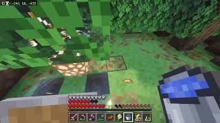 毎週土曜(日)オレ冒配信！＃82［Minecraft］オレ達の天空物語part3