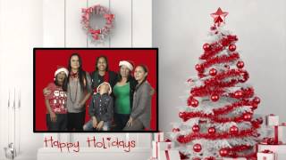 preview picture of video 'Shine Bright Foundation Holiday Video'