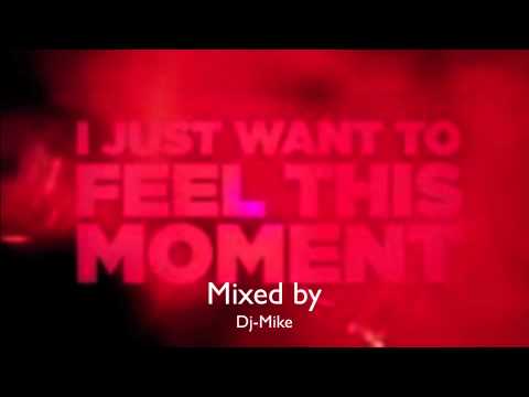 Remix Feel This Moment (DJ-M!KE)