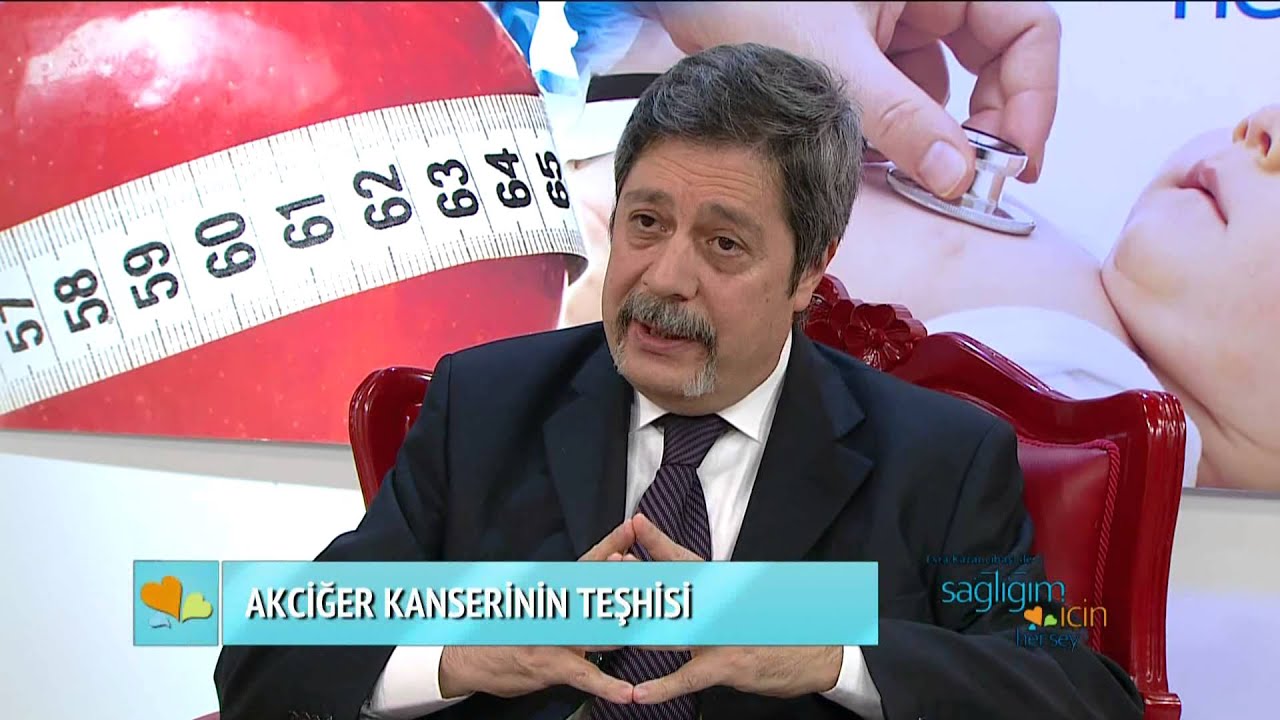 Akciğer Kanseri ve Bronkoskopi