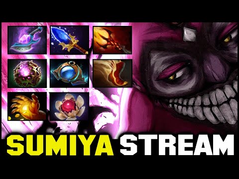 100% Magic Build New Imba Dazzle | Sumiya Stream Moment 3928