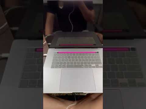Purple mode Apple T2 (DIAG MODE) Macbook, Macbook Pro, iMac, iMac Pro, Mac mini...