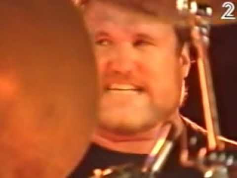 Scott Henderson & Tribal Tech (Israel live '95)