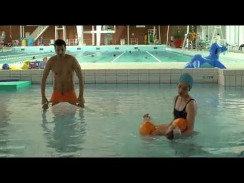 Trailer de L'effet aquatique (HD)