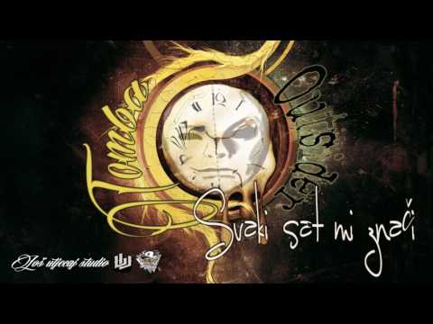 Tomba x Outsider - 15 - Umoran