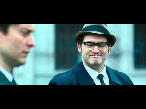 LE PRODIGE Extrait Patriote VF