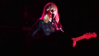 The Joy Formidable | The Last Thing On My Mind | live The Roxy, February 29, 2016