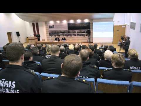 Rīgas Pašvaldības policijas paveiktais 2013. gadā