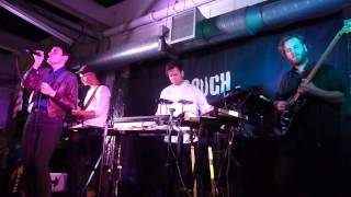 Trentemøller 06 Where The Shadows Fall (Rough Trade East London 19/09/2016)