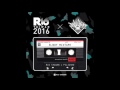 DJ Pilizhao 2016 R16 Taiwan X WBC World BBoy Classic Mixtape