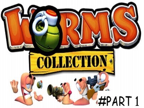 Worms HD Xbox 360