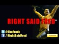 RIGHT SAID FRED - SEX IS THE COMMON ...