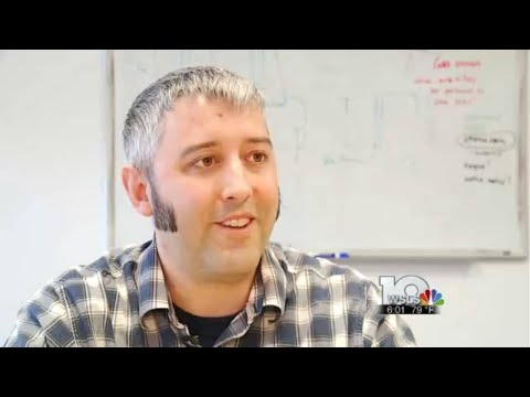 Virginia Tech shooting survivor tells his story